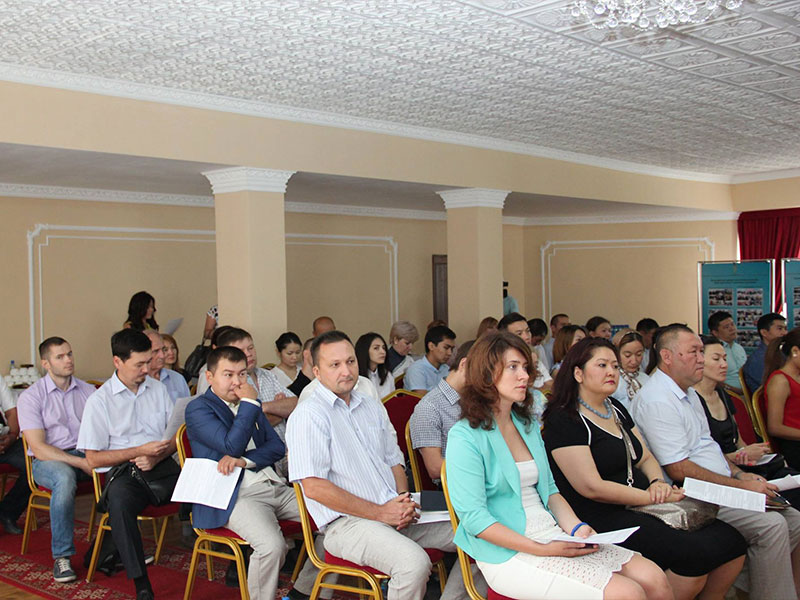 Кыргызстан-Умбрия форуму