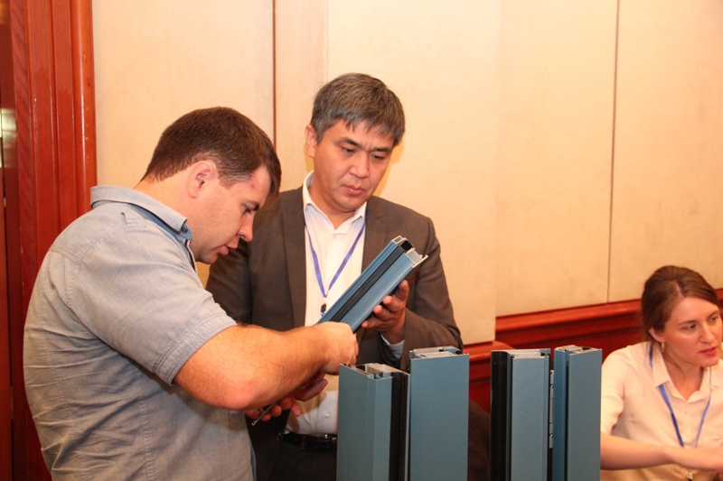 Кыргызско-Казахстанский бизнес-форум