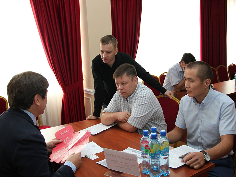 Кыргызстан-Умбрия форуму