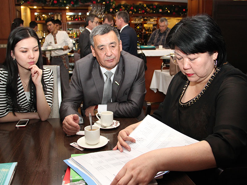 КР-РБ форум 