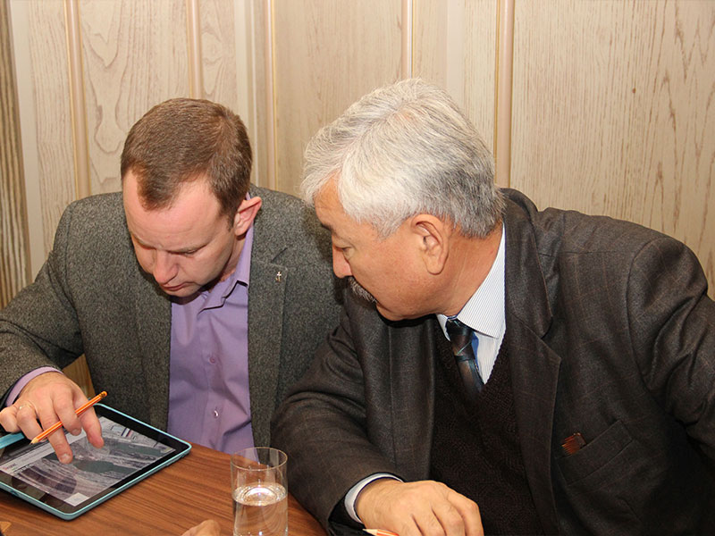 КР-РБ форум 