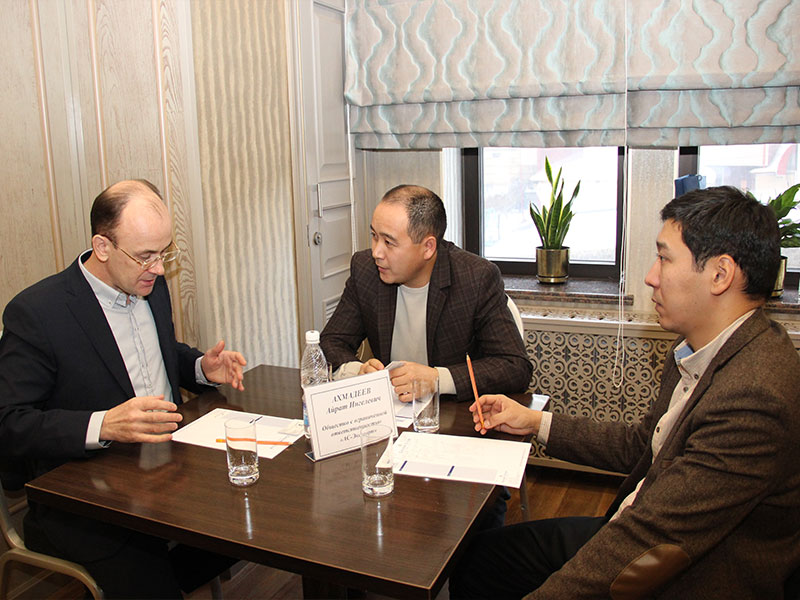 КР-РБ форум 