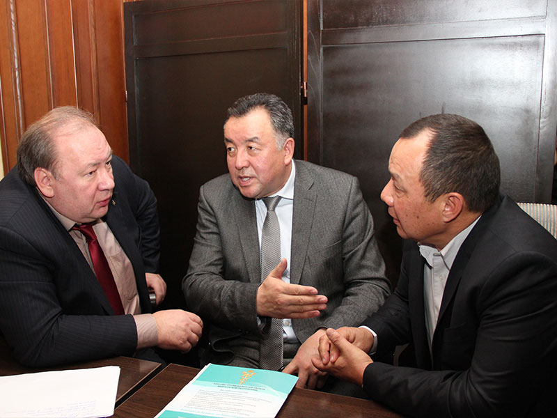 КР-РБ форум 