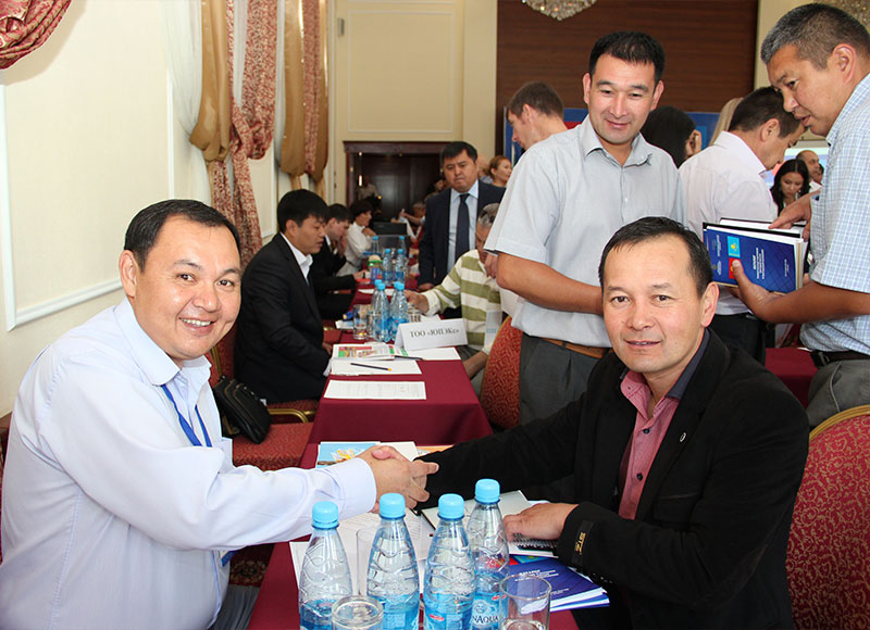 Предварительные переговоры прошли успешно