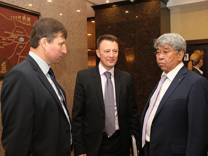 КР-РБ форум 