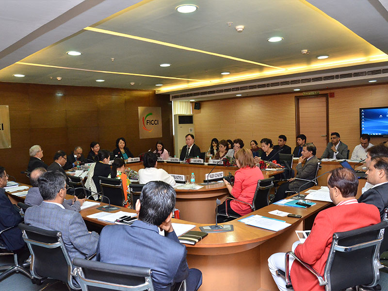 Кыргызстан-Индия