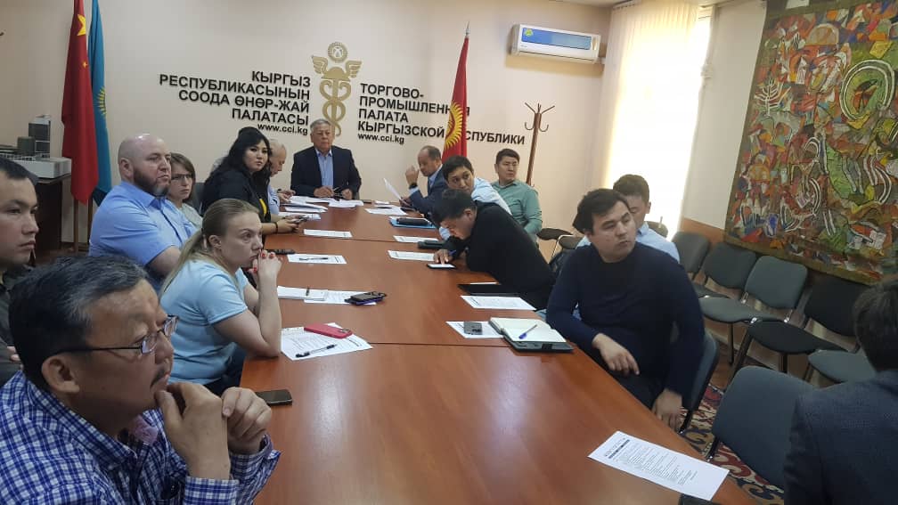 Лизингди өнүктүрүү боюнча ЕАЭБдин Кыргызстанга болгон бизнес-миссиясы июнда өтөт