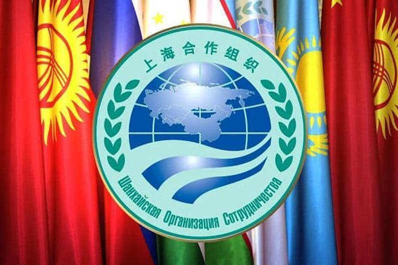 Соода-өнөр жай палатасынын биринчи вице-президенти ШКУнун конференциясына катышты